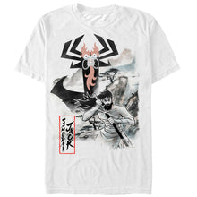 Load image into Gallery viewer, Samurai Jack Mens Graphic T Shirt
