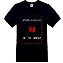 Load image into Gallery viewer, New X Japan Rock Band J-Rock Music Logo Men&#39;s White T-Shirt Size S-3XL New Fashion T Shirt Graphic Letter Black Style Top Tee
