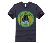 Load image into Gallery viewer, men shirt DreamWorks Trolls No Hugs Branch T Shirt
