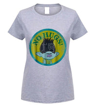 Load image into Gallery viewer, men shirt DreamWorks Trolls No Hugs Branch T Shirt
